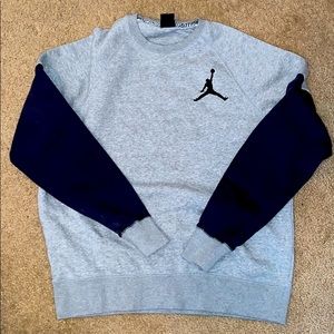 Men’s Jordan Sweatshirt